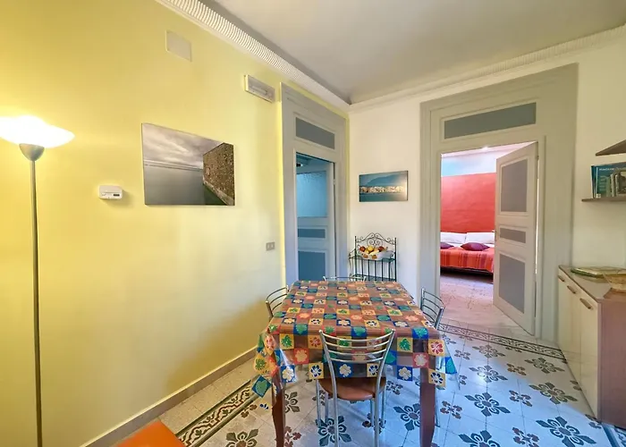 Casinadellepalme Appartamento In Centro Zona Porto