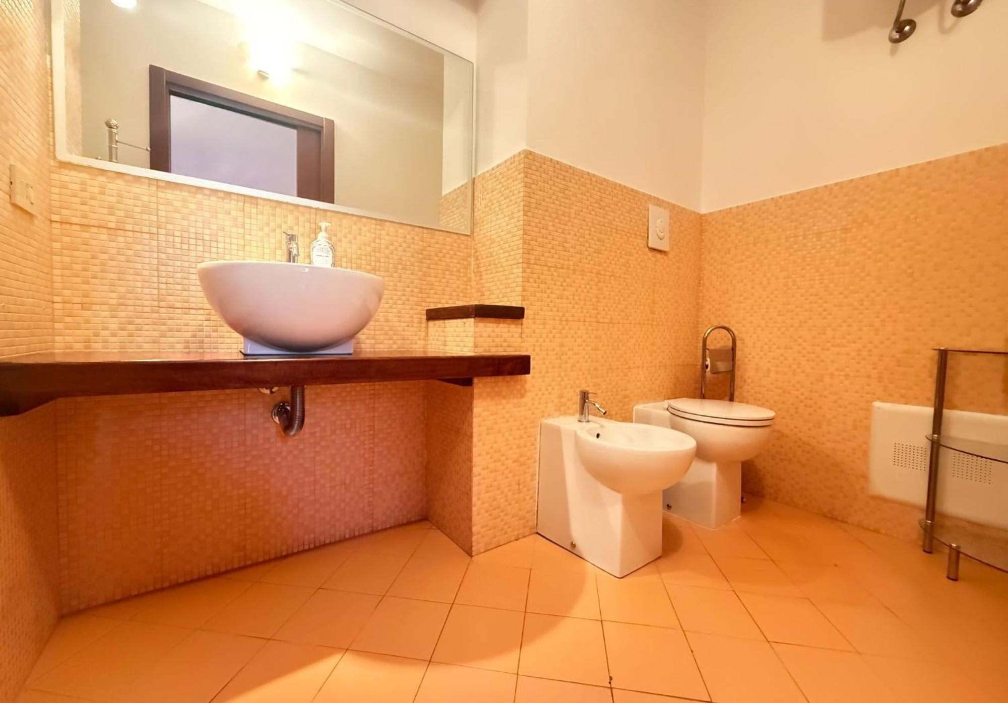 Apartment Casinadellepalme In Centro Zona Porto *