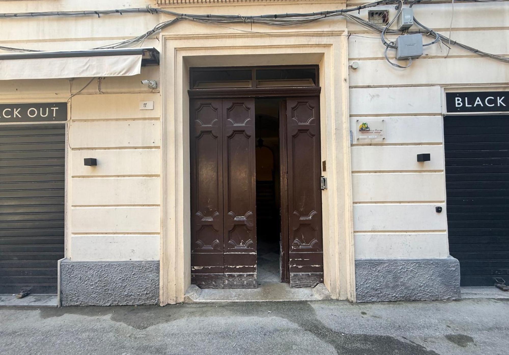 Casinadellepalme In Centro Zona Porto Trapani