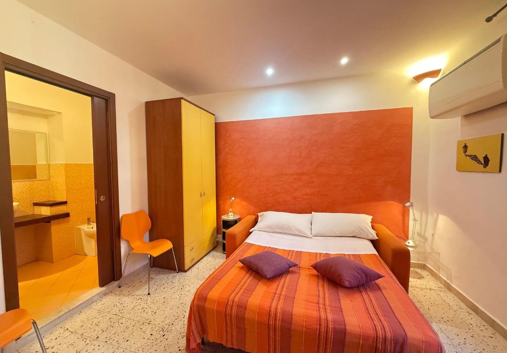 Apartment Casinadellepalme In Centro Zona Porto