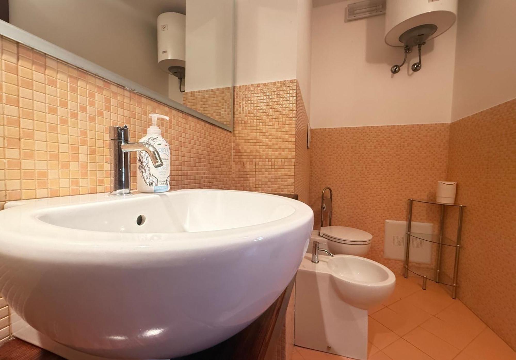 Casinadellepalme In Centro Zona Porto Apartment *