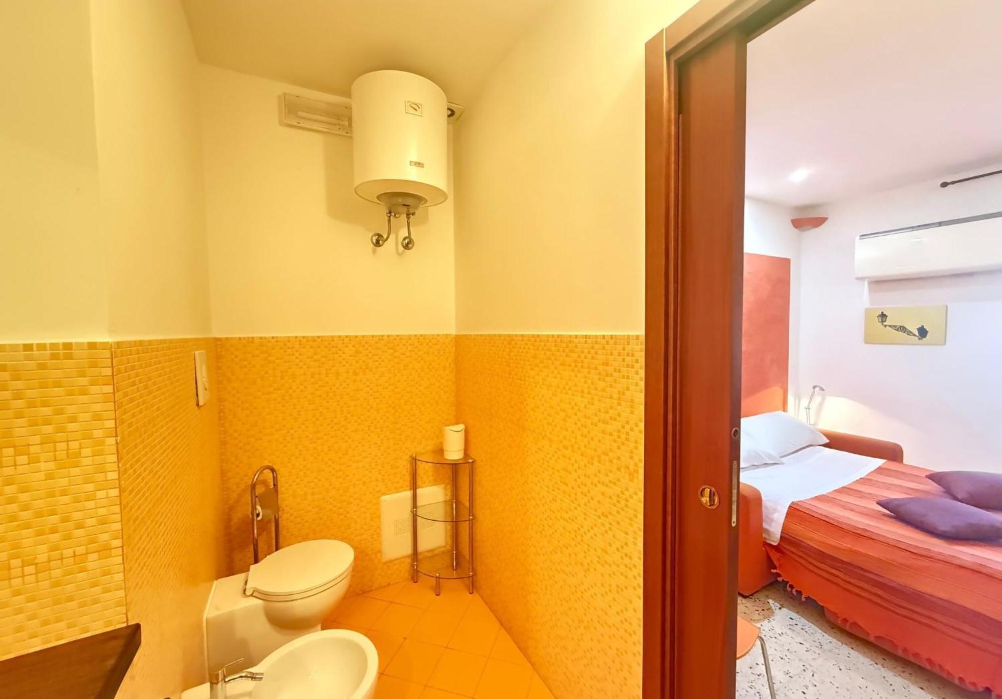 Casinadellepalme In Centro Zona Porto Apartment *